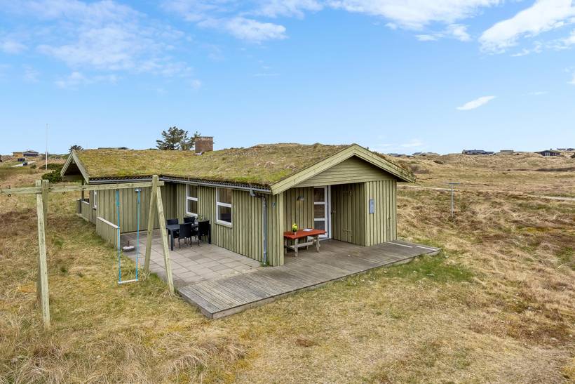 Foto von Ferienhaus FC72 in Grønhøj - Løkken - Nordjütland