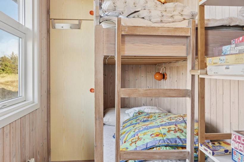 Foto von Ferienhaus FC72 in Grønhøj - Løkken - Nordjütland