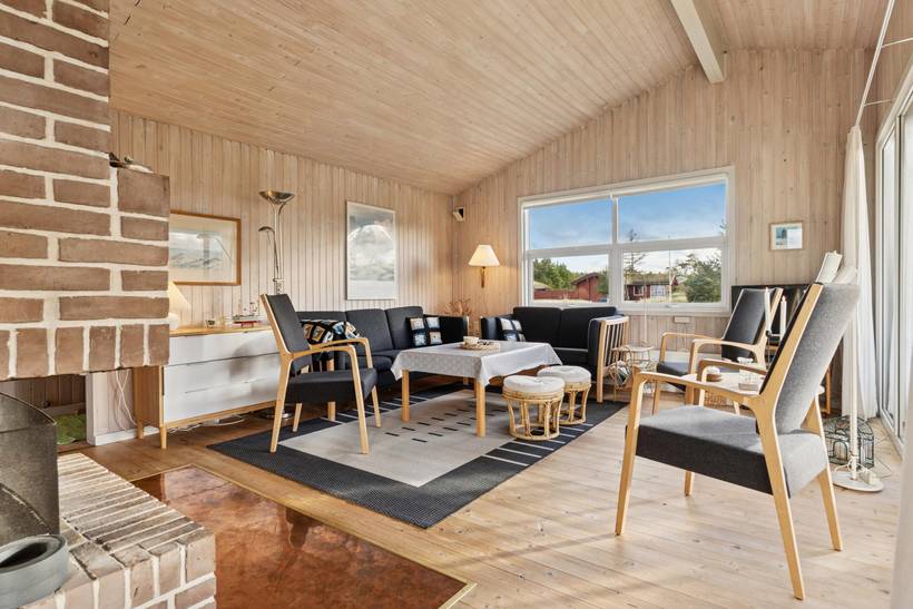 Foto von Ferienhaus FC72 in Grønhøj - Løkken - Nordjütland