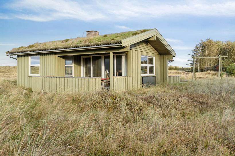 Foto von Ferienhaus FC72 in Grønhøj - Løkken - Nordjütland