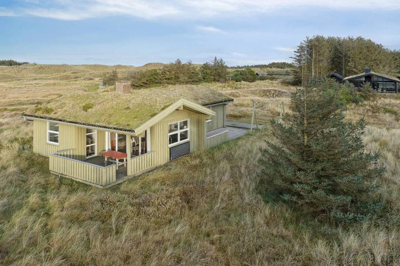 Foto von Ferienhaus FC72 in Grønhøj - Løkken - Nordjütland