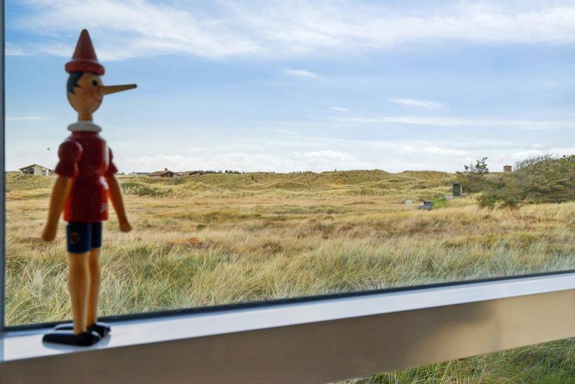 Foto von Ferienhaus FC72 in Grønhøj - Løkken - Nordjütland