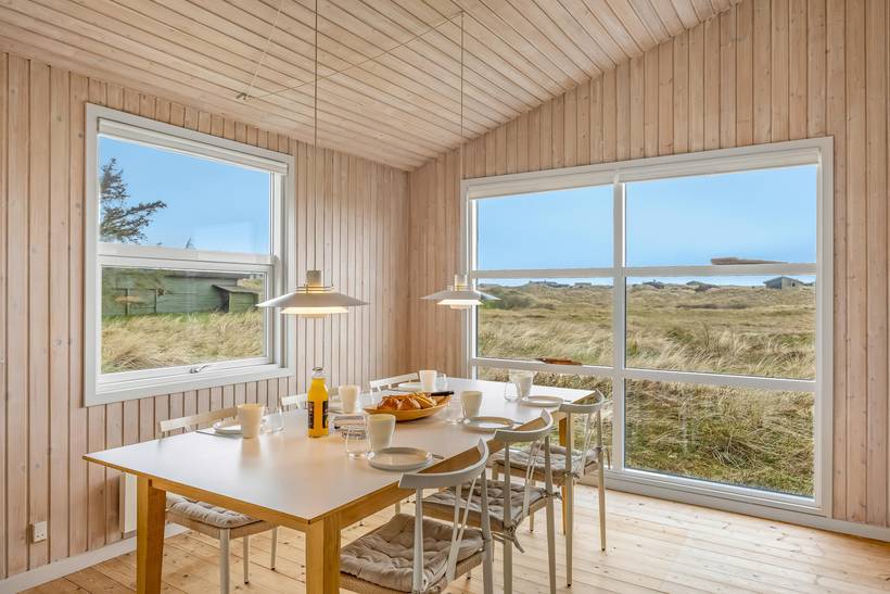 Foto von Ferienhaus FC72 in Grønhøj - Løkken - Nordjütland