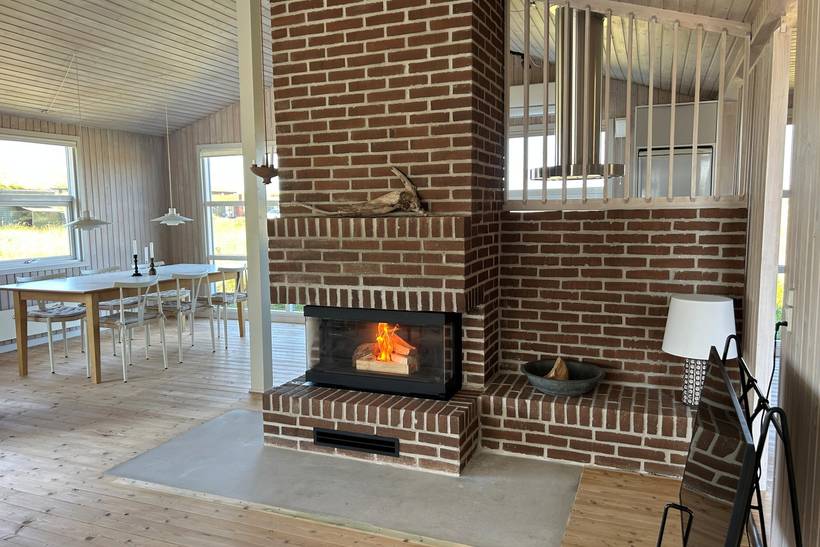 Foto von Ferienhaus FC72 in Grønhøj - Løkken - Nordjütland