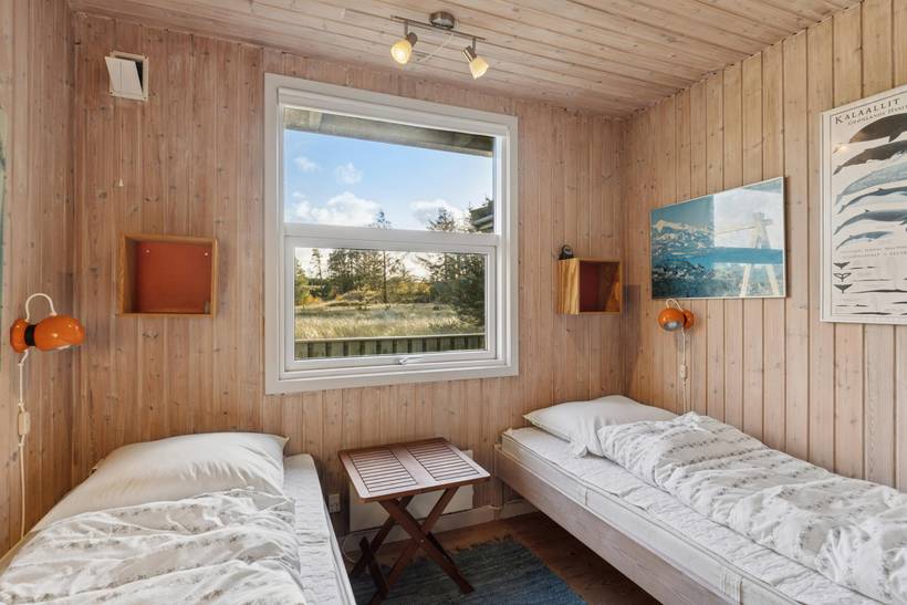 Foto von Ferienhaus FC72 in Grønhøj - Løkken - Nordjütland