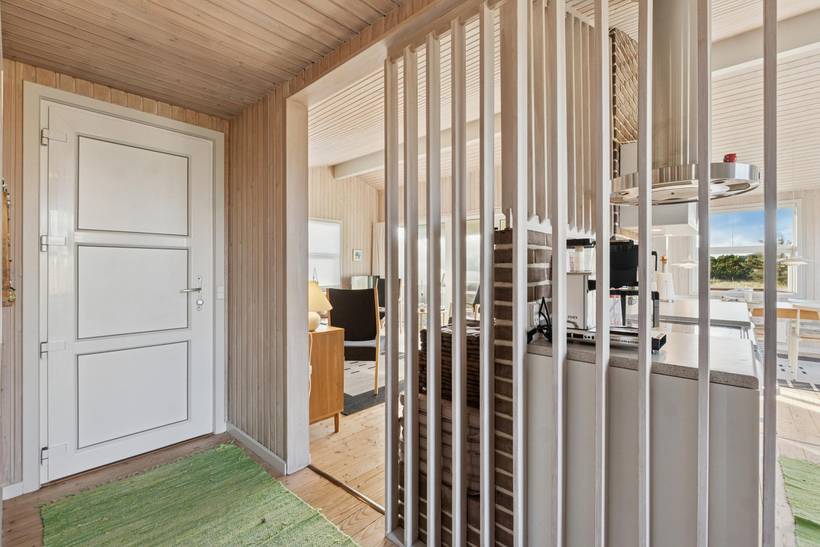 Foto von Ferienhaus FC72 in Grønhøj - Løkken - Nordjütland