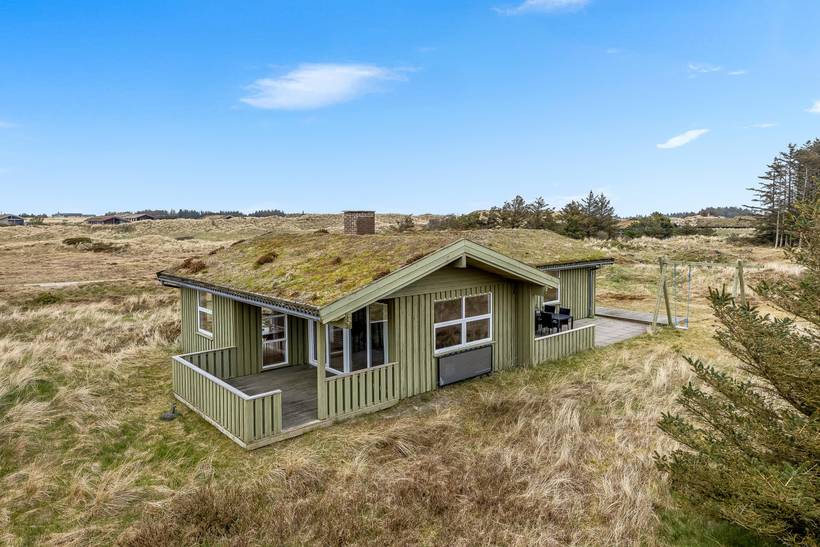 Foto von Ferienhaus FC72 in Grønhøj - Løkken - Nordjütland