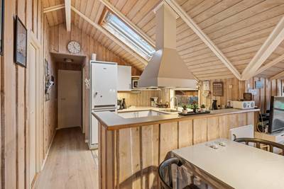 Vorschaubild von Ferienhaus FC77 in Bork Havn - Westjütland