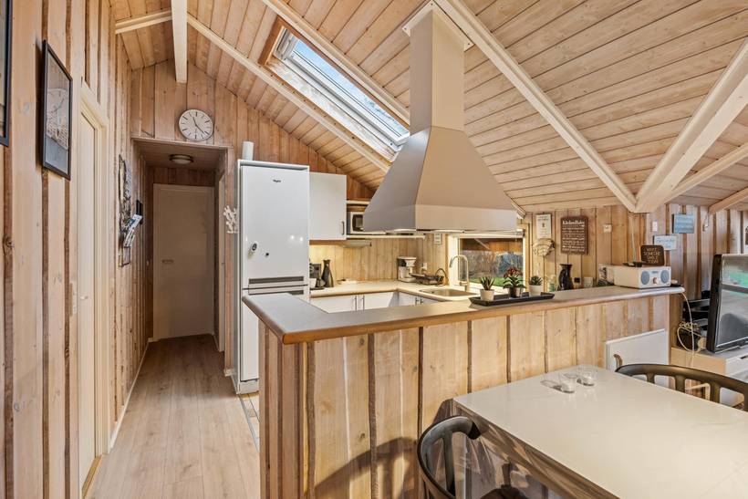 Foto von Ferienhaus FC77 in Bork Havn - Westjütland