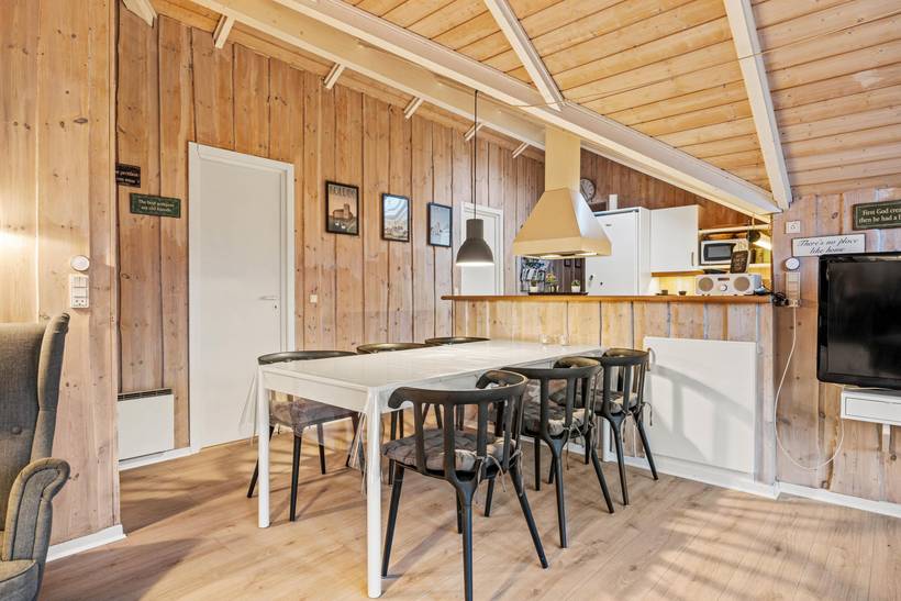Foto von Ferienhaus FC77 in Bork Havn - Westjütland