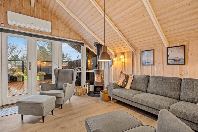 Foto von Ferienhaus FC77 in Bork Havn - Westjütland