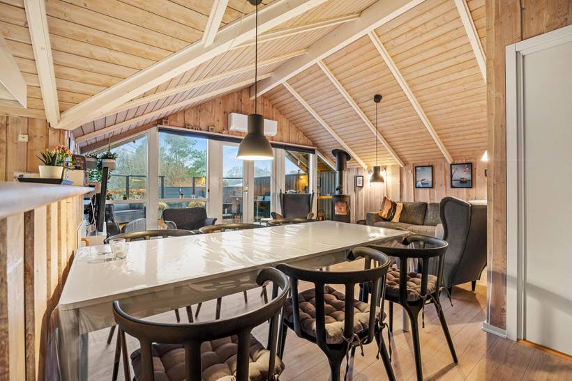 Foto von Ferienhaus FC77 in Bork Havn - Westjütland