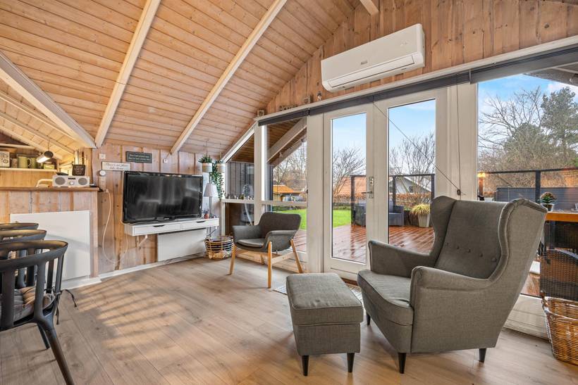 Foto von Ferienhaus FC77 in Bork Havn - Westjütland
