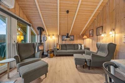 Vorschaubild von Ferienhaus FC77 in Bork Havn - Westjütland
