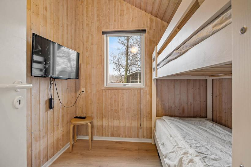 Foto von Ferienhaus FC77 in Bork Havn - Westjütland
