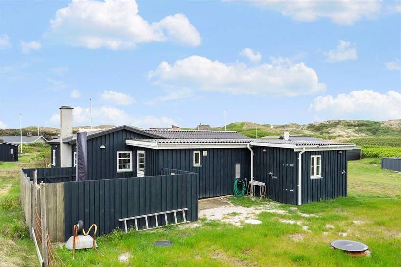 Foto von Ferienhaus FC78 in Bjerghuse - Fjand - Westjütland