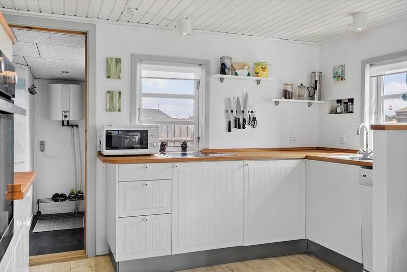 Foto von Ferienhaus FC78 in Bjerghuse - Fjand - Westjütland