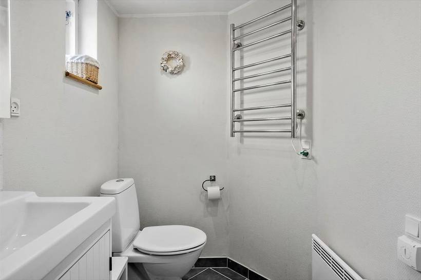 Foto von Ferienhaus FC78 in Bjerghuse - Fjand - Westjütland