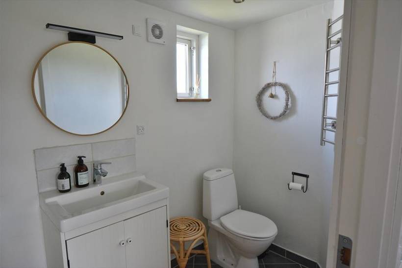 Foto von Ferienhaus FC78 in Bjerghuse - Fjand - Westjütland