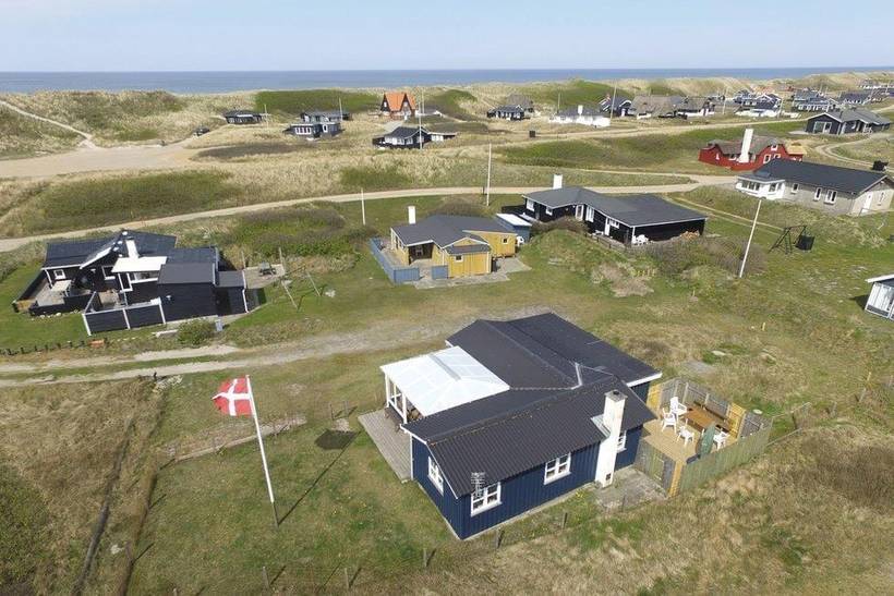 Foto von Ferienhaus FC78 in Bjerghuse - Fjand - Westjütland