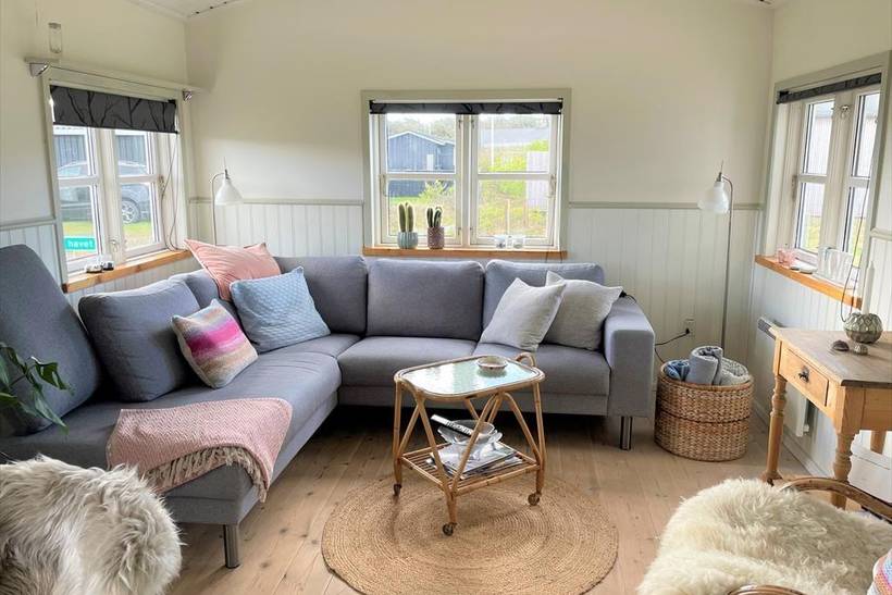 Foto von Ferienhaus FC78 in Bjerghuse - Fjand - Westjütland