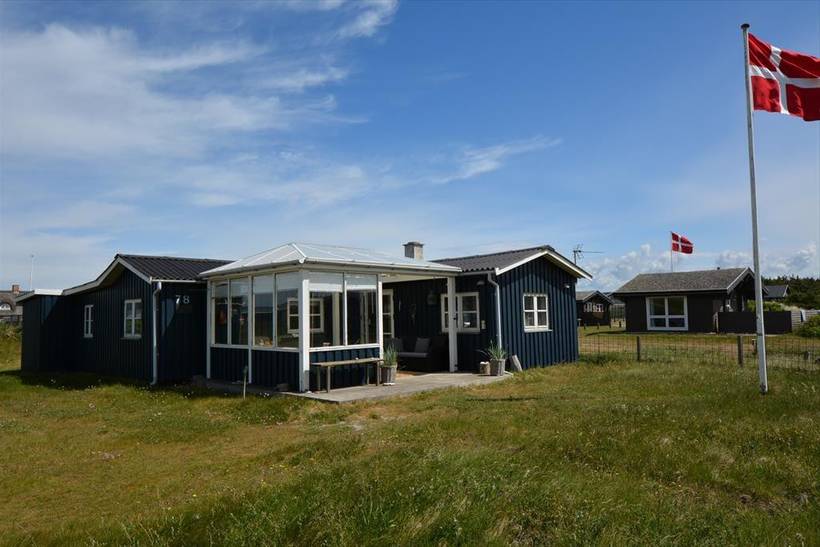 Foto von Ferienhaus FC78 in Bjerghuse - Fjand - Westjütland