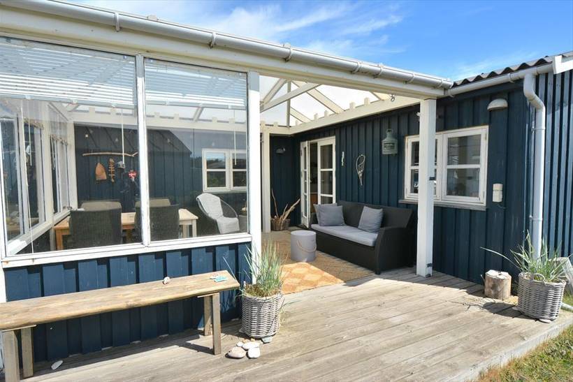 Foto von Ferienhaus FC78 in Bjerghuse - Fjand - Westjütland