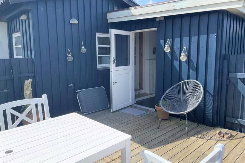 Foto von Ferienhaus FC78 in Bjerghuse - Fjand - Westjütland