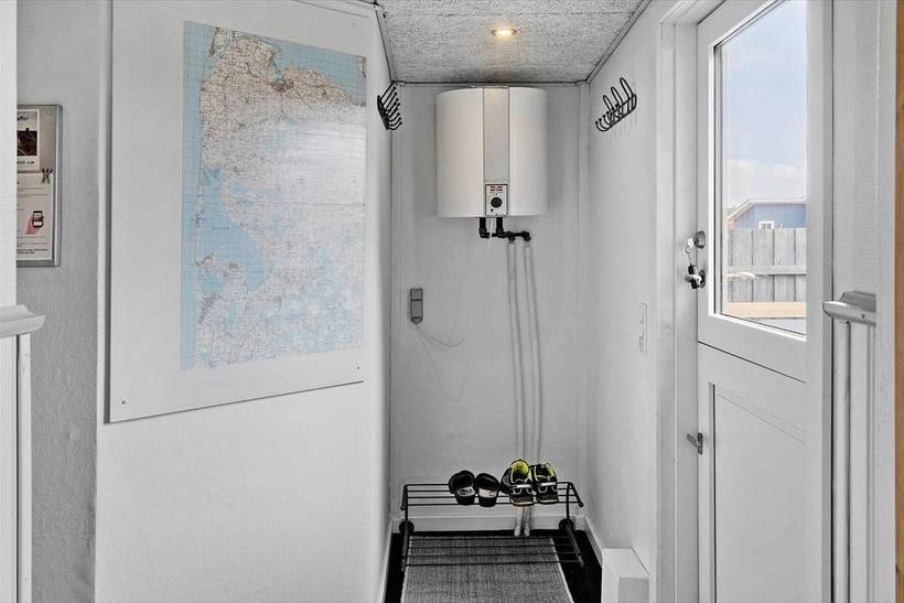 Foto von Ferienhaus FC78 in Bjerghuse - Fjand - Westjütland
