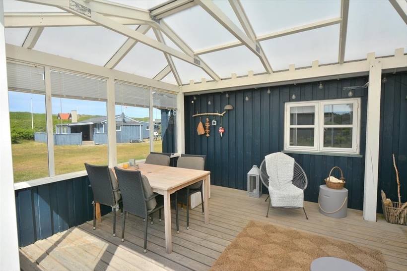 Foto von Ferienhaus FC78 in Bjerghuse - Fjand - Westjütland