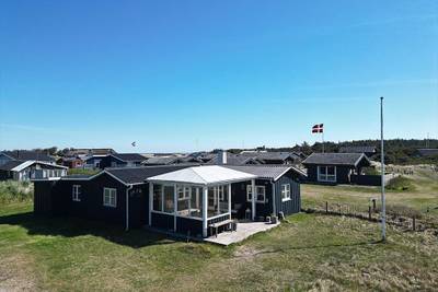 Vorschaubild von Ferienhaus FC78 in Bjerghuse - Fjand - Westjütland