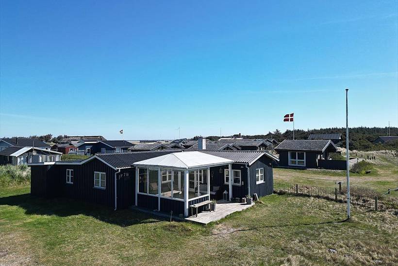 Foto von Ferienhaus FC78 in Bjerghuse - Fjand - Westjütland