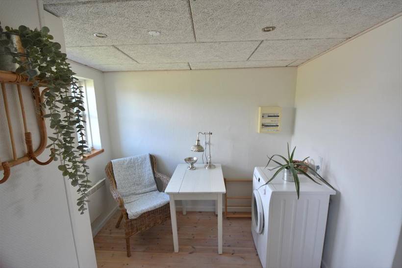 Foto von Ferienhaus FC78 in Bjerghuse - Fjand - Westjütland