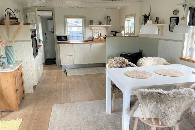 Foto von Ferienhaus FC78 in Bjerghuse - Fjand - Westjütland