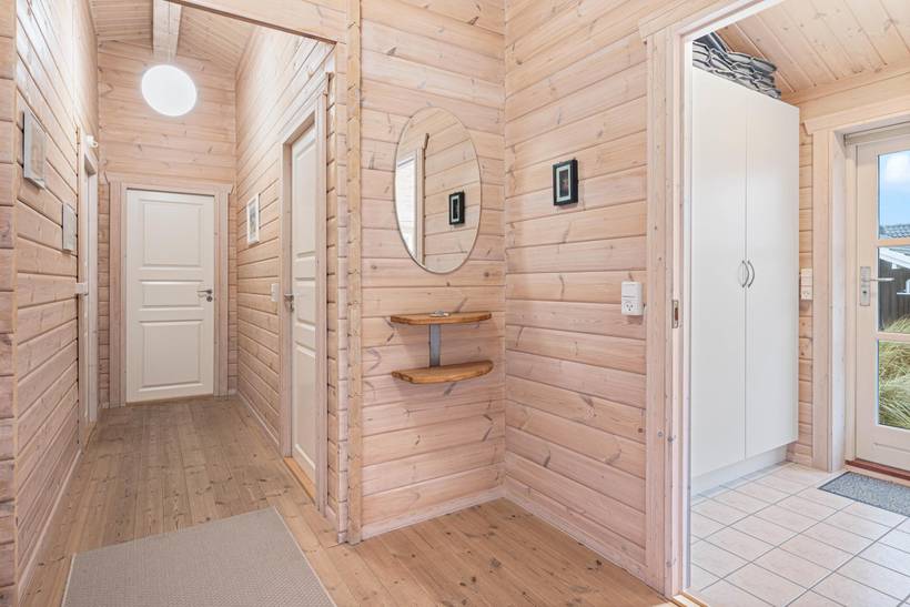 Foto von Ferienhaus FC84 in Bjerregård - Westjütland