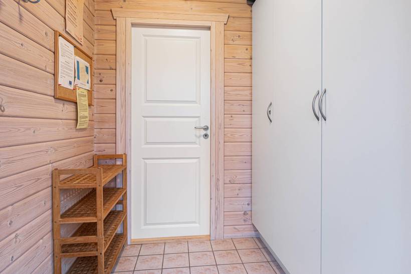 Foto von Ferienhaus FC84 in Bjerregård - Westjütland
