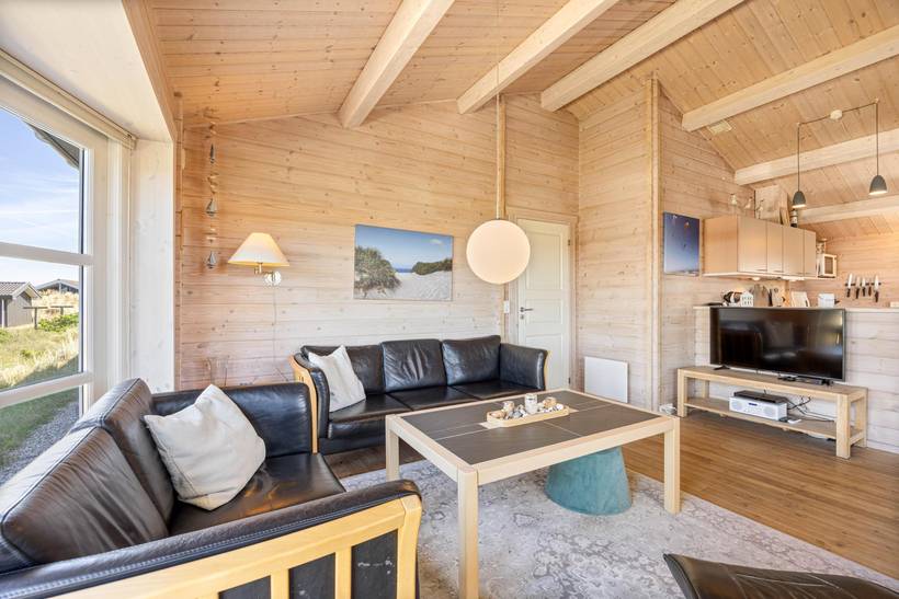 Foto von Ferienhaus FC84 in Bjerregård - Westjütland