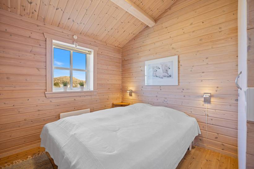 Foto von Ferienhaus FC84 in Bjerregård - Westjütland