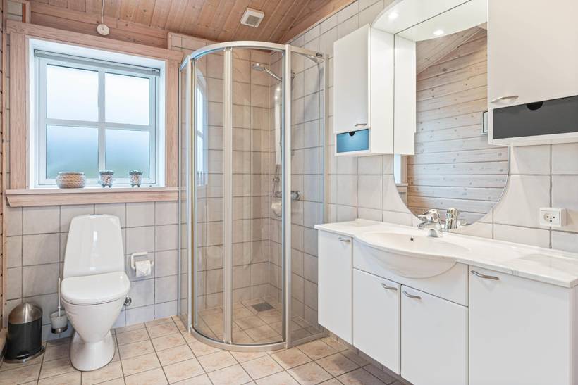 Foto von Ferienhaus FC84 in Bjerregård - Westjütland