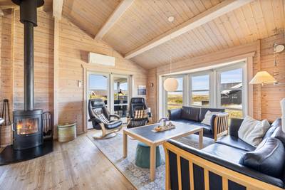 Vorschaubild von Ferienhaus FC84 in Bjerregård - Westjütland