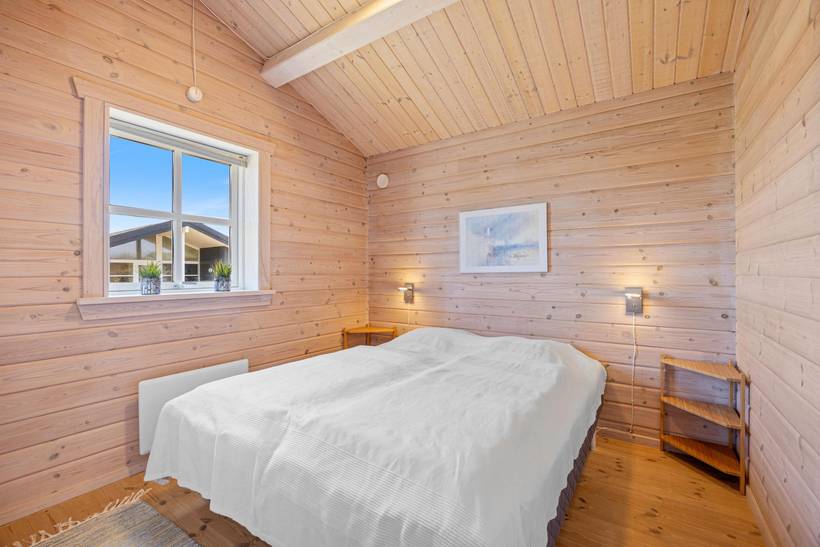 Foto von Ferienhaus FC84 in Bjerregård - Westjütland