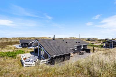 Vorschaubild von Ferienhaus FC84 in Bjerregård - Westjütland