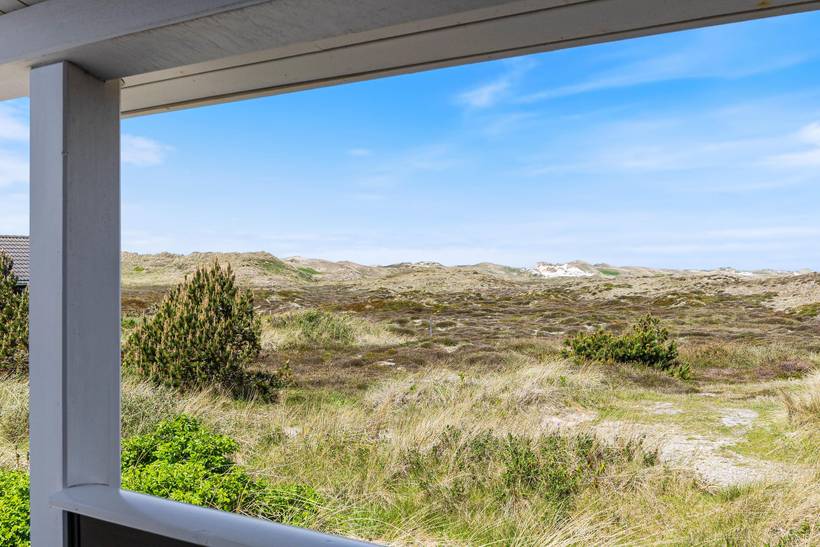 Foto von Ferienhaus FC84 in Bjerregård - Westjütland