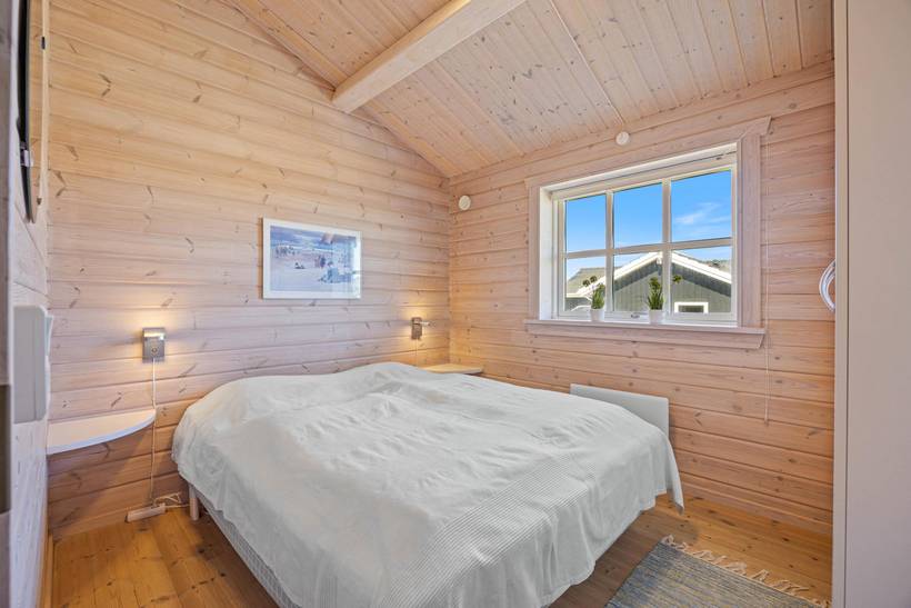 Foto von Ferienhaus FC84 in Bjerregård - Westjütland