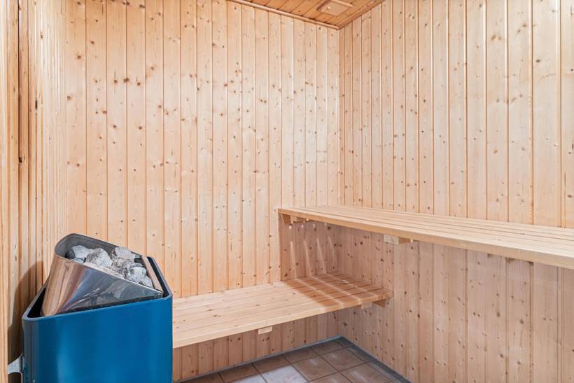 Foto von Ferienhaus FC84 in Bjerregård - Westjütland