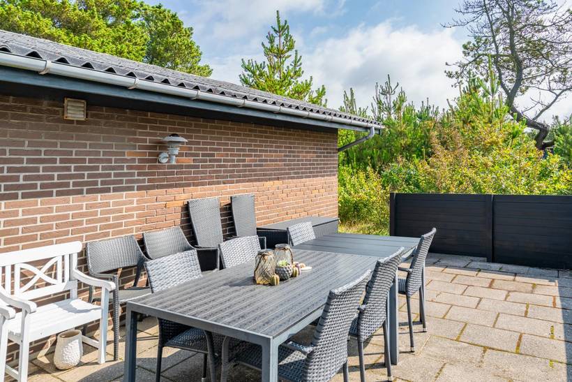 Foto von Ferienhaus FC89 in Henne Strand - Westjütland