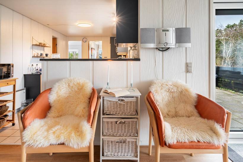 Foto von Ferienhaus FC89 in Henne Strand - Westjütland