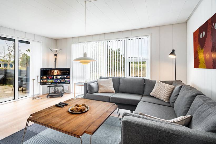 Foto von Ferienhaus FC89 in Henne Strand - Westjütland