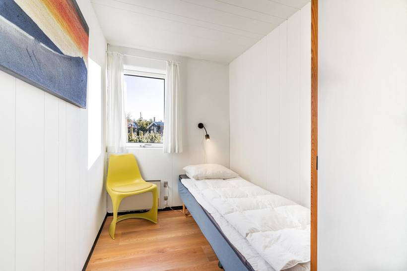 Foto von Ferienhaus FC89 in Henne Strand - Westjütland