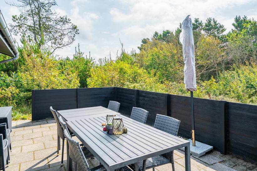 Foto von Ferienhaus FC89 in Henne Strand - Westjütland